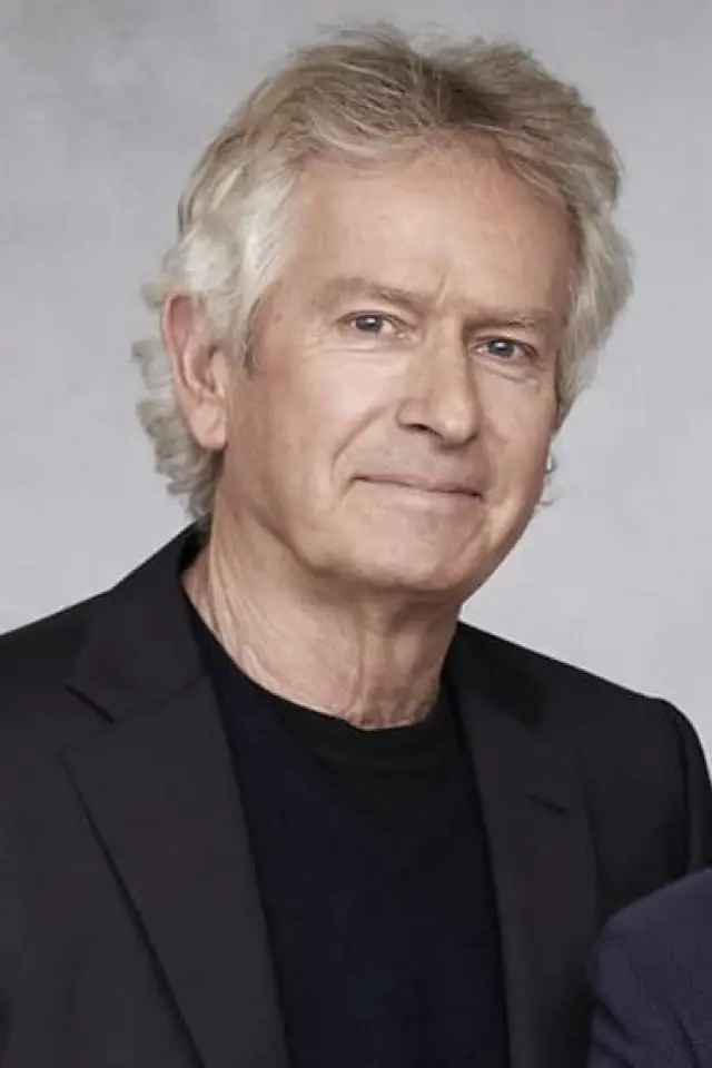 Zdjęcie  (Tony Banks)