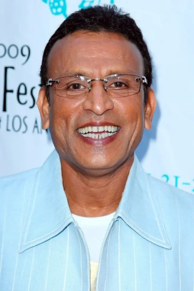 Zdjęcie Annu Kapoor (Annu Kapoor)