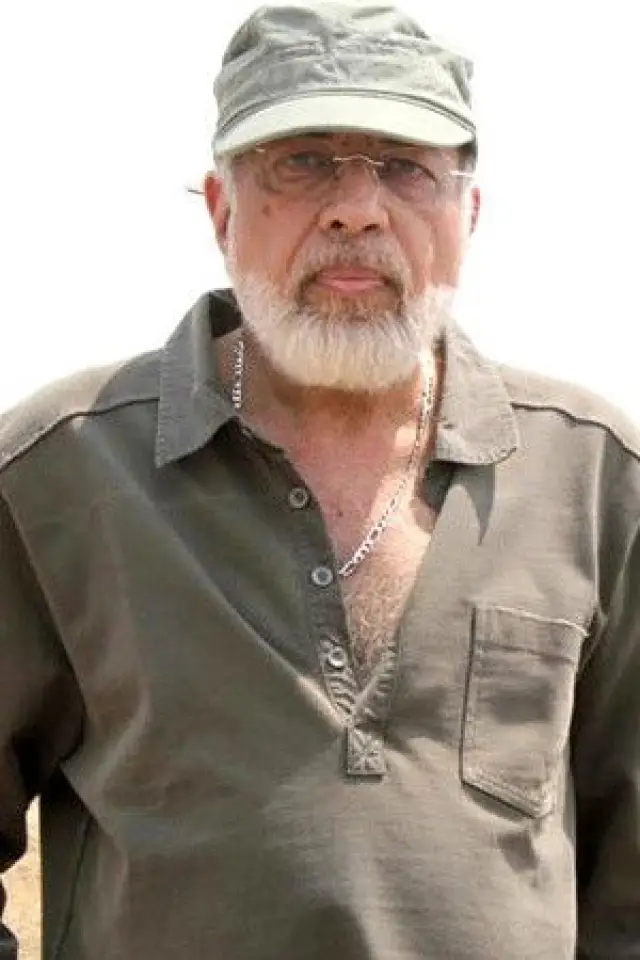 Zdjęcie Dżi. Pi. Dutta (J. P. Dutta)