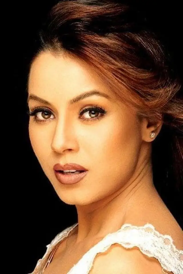 Zdjęcie Mahima Chaudri (Mahima Chaudhry)