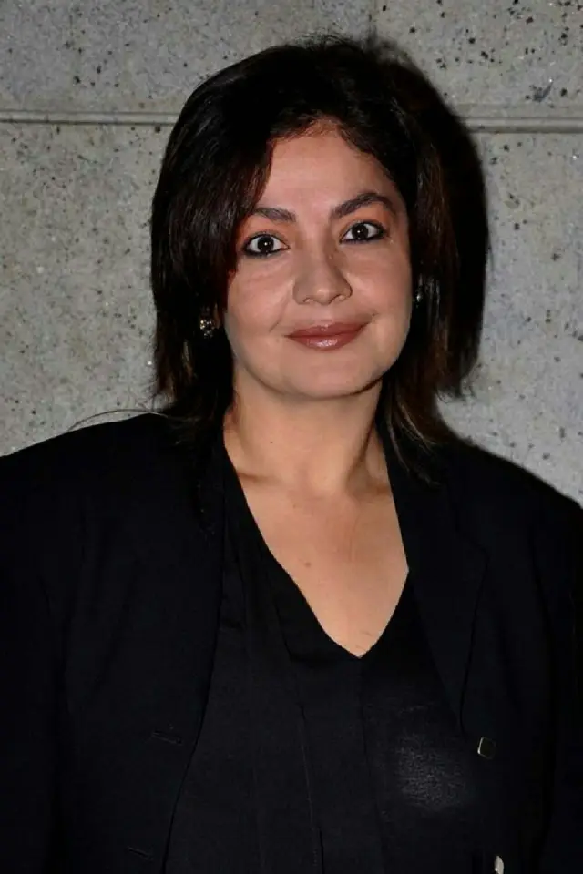 Zdjęcie Pudża Bhatt (Pooja Bhatt)