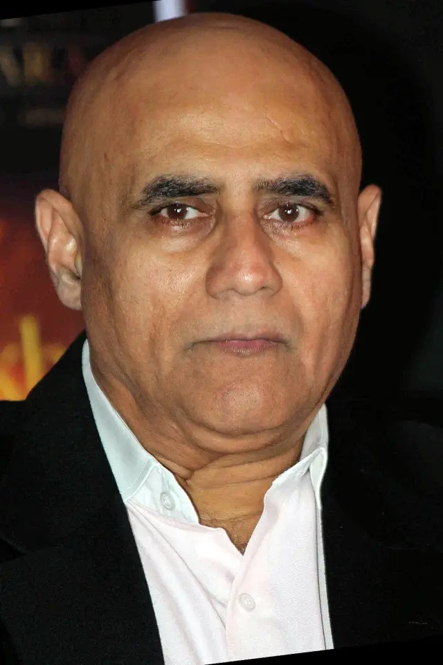 Zdjęcie Puneet Issar