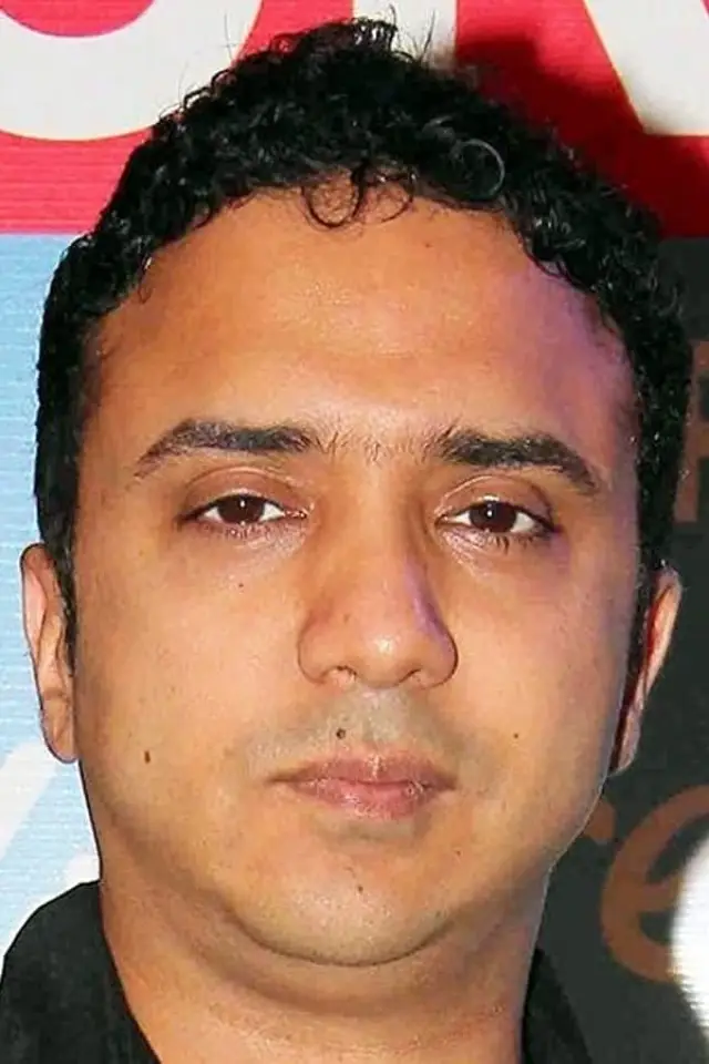 Zdjęcie Ram Sampat (Ram Sampath)
