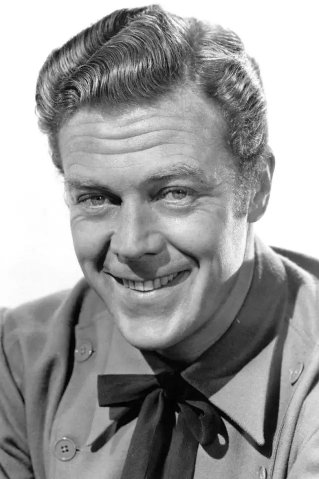 Zdjęcie  (Willard Parker)