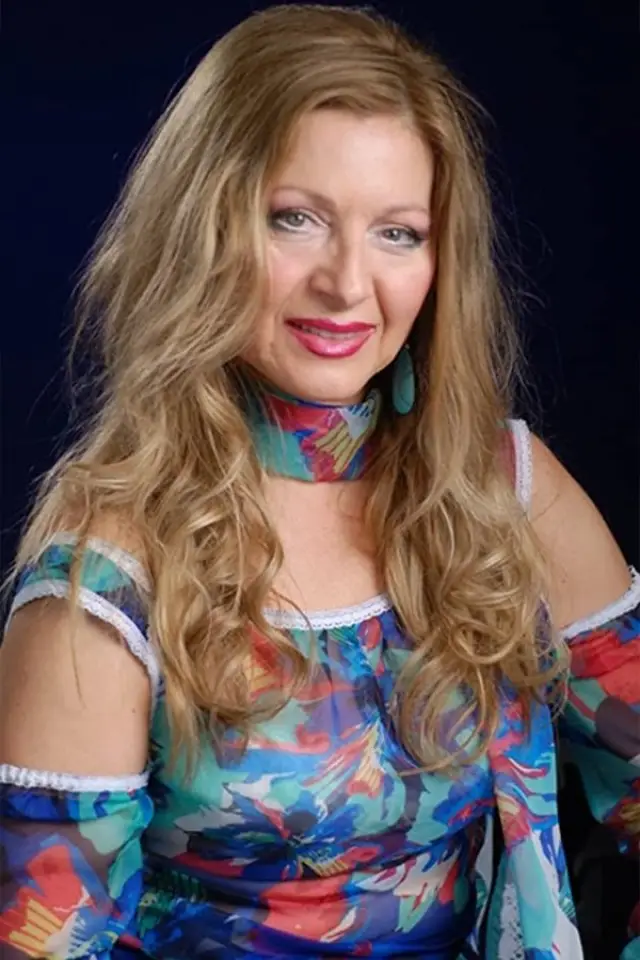 Zdjęcie  (Danica Maksimović)