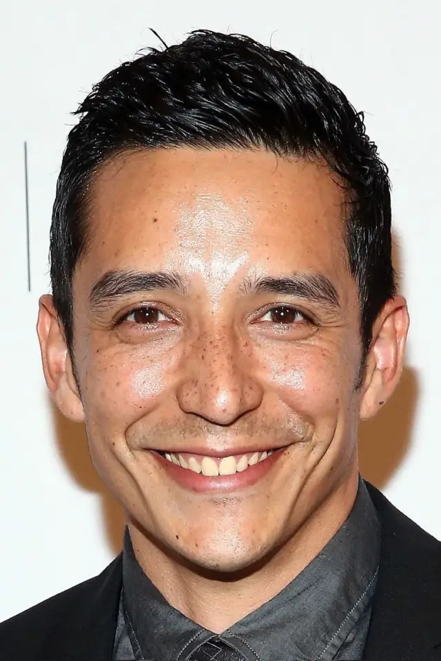 Zdjęcie Gabriel Luna