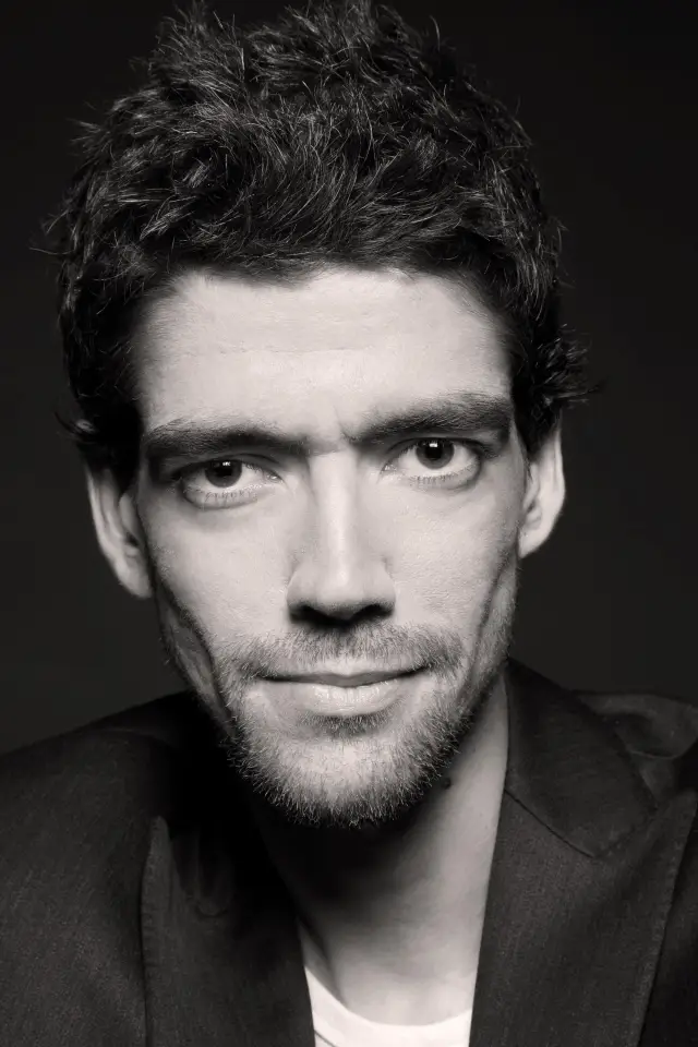 Zdjęcie Javier Botet (Javier Botet)