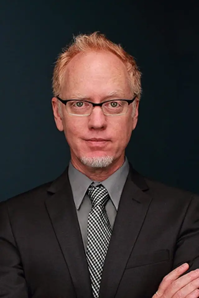 Zdjęcie Patryk Bristou (Patrick Bristow)