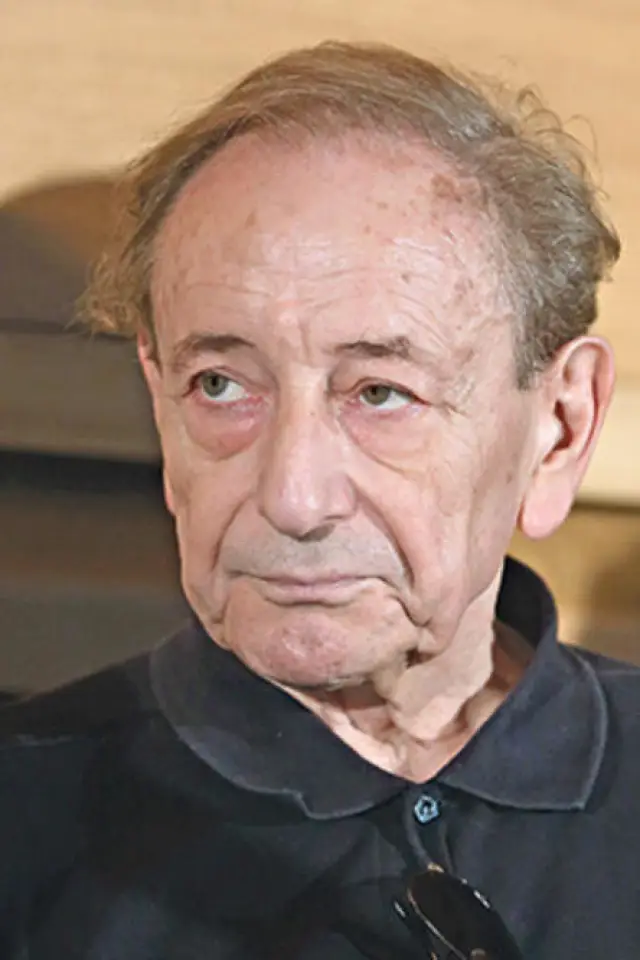 Zdjęcie  (Predrag Ejdus)