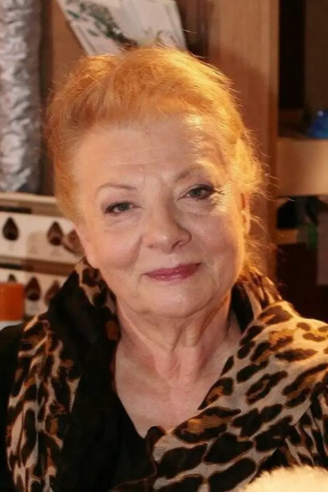 Zdjęcie  (Radmila Živković)
