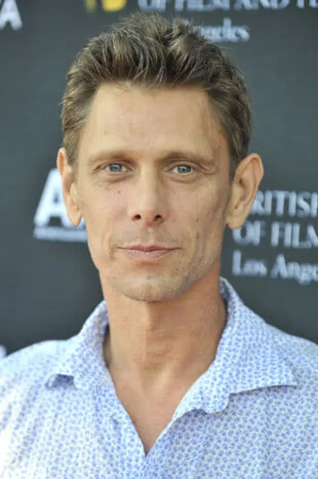 Zdjęcie Jamie Harris