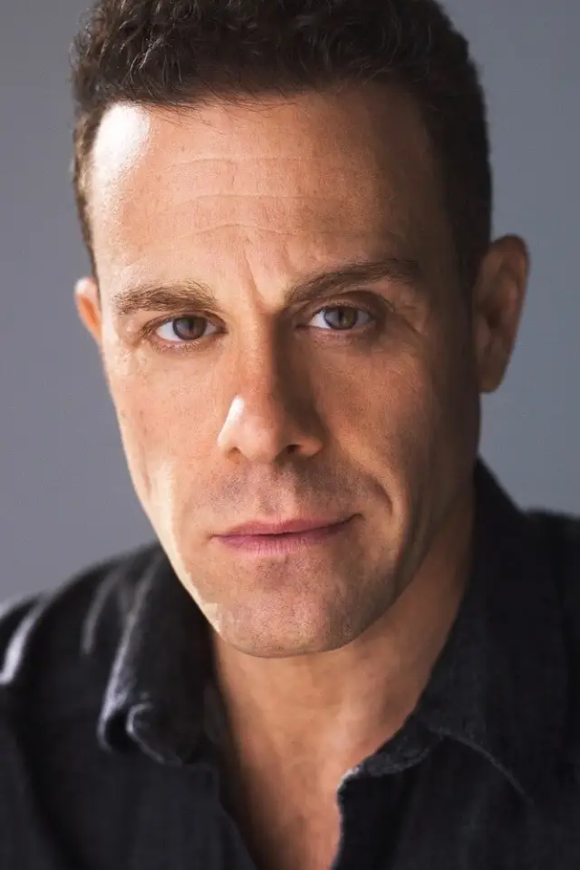 Zdjęcie Matthew Rauch