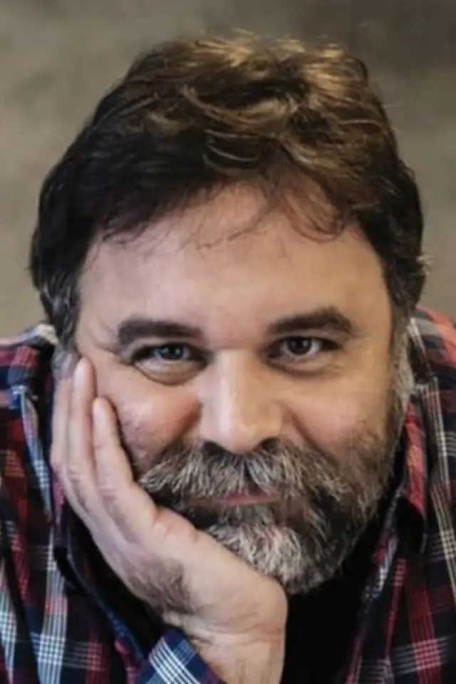 Zdjęcie  (Miloš Samolov)