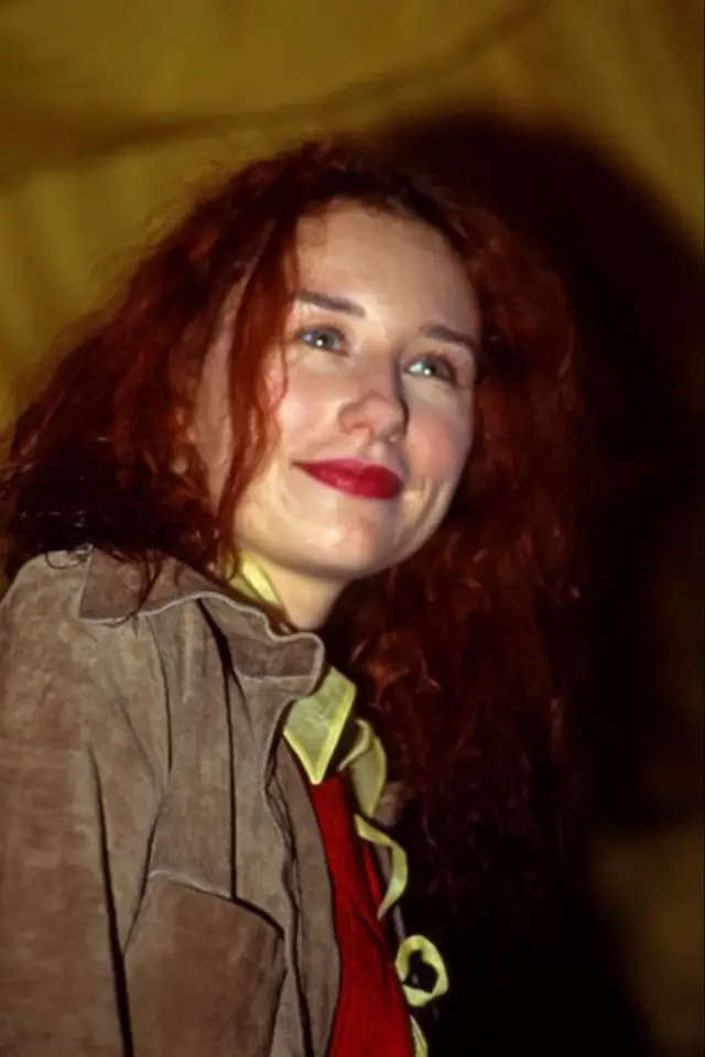 Zdjęcie Tori Amos (Tori Amos)