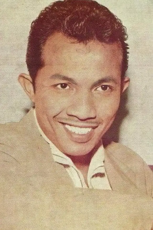 Zdjęcie Aziz Sattar (Aziz Sattar)