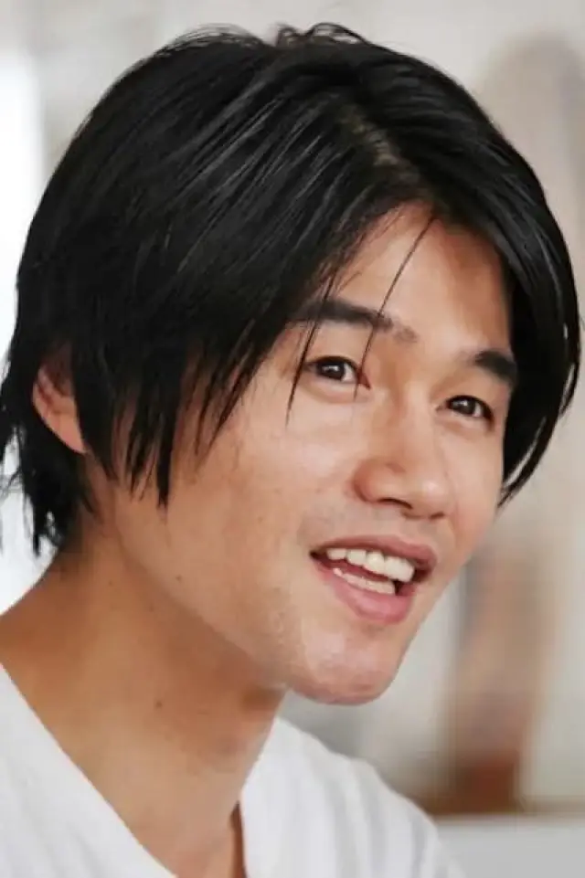 Zdjęcie Dajsuke Iga (Daisuke Iga)
