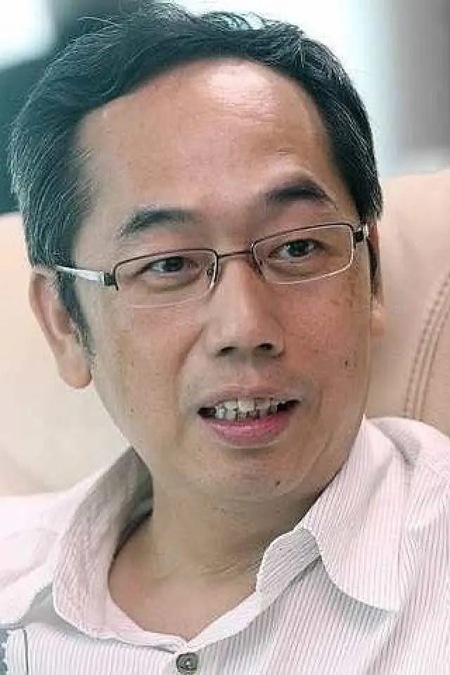 Zdjęcie David Teo (David Teo)
