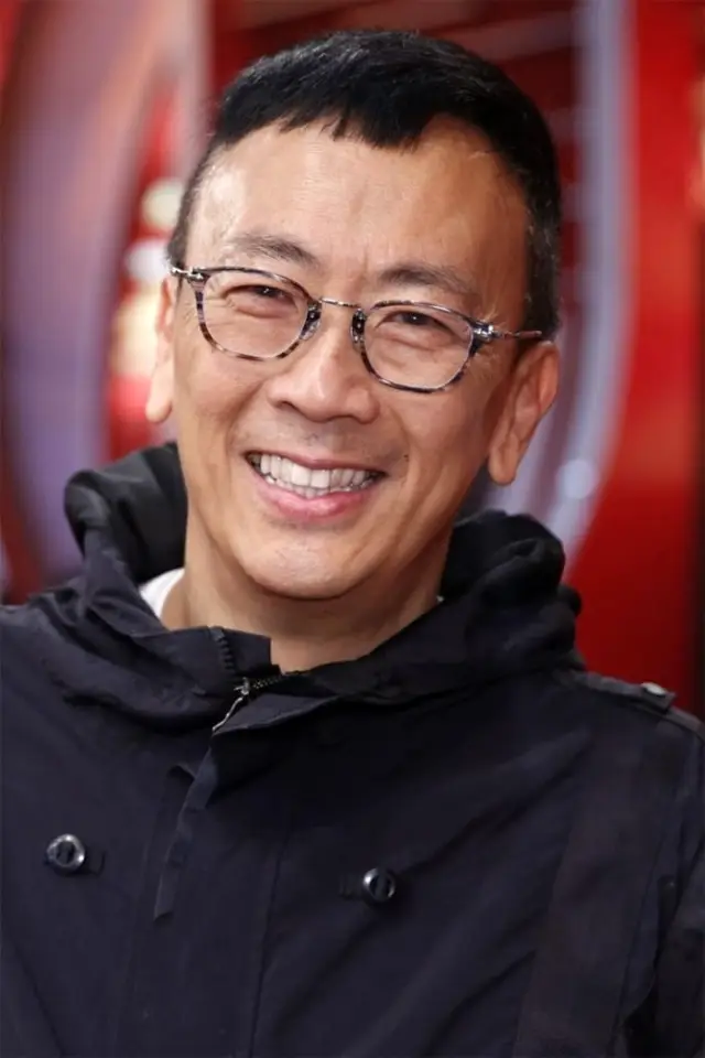 Zdjęcie Ławrens Ćeng (Lawrence Cheng Tan-Shui)