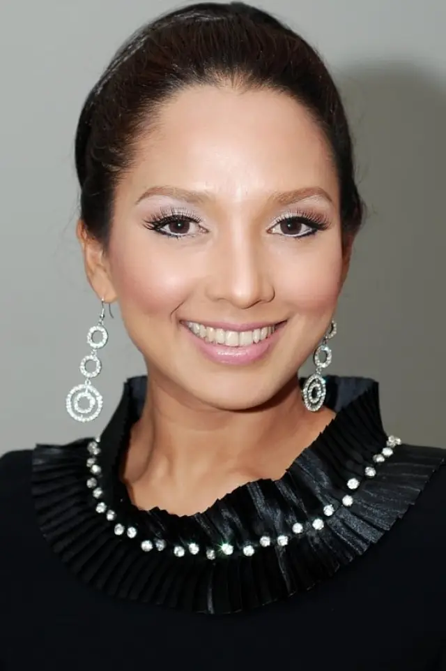 Zdjęcie Wanida Imran (Vanida Imran)
