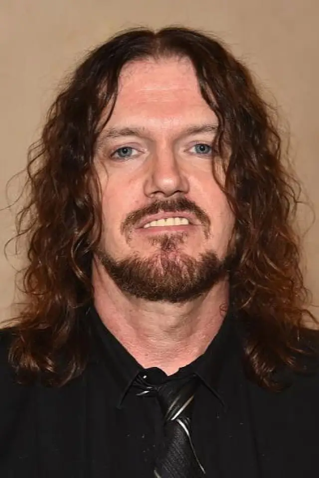 Zdjęcie  (Dizzy Reed)