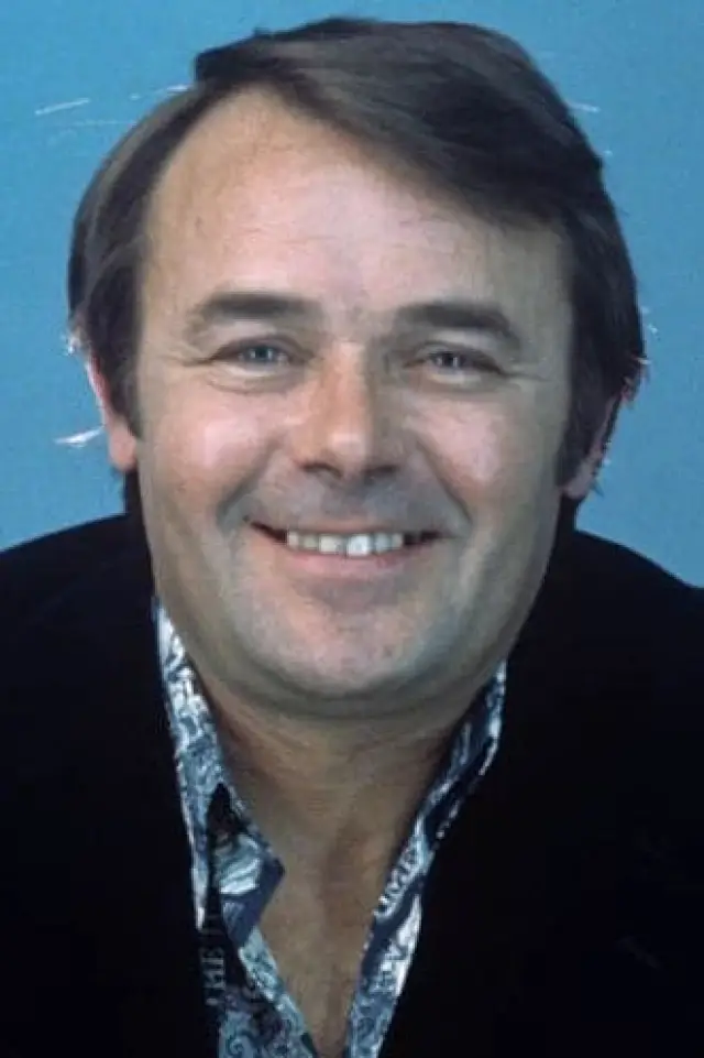 Zdjęcie Jack Smethurst (Jack Smethurst)