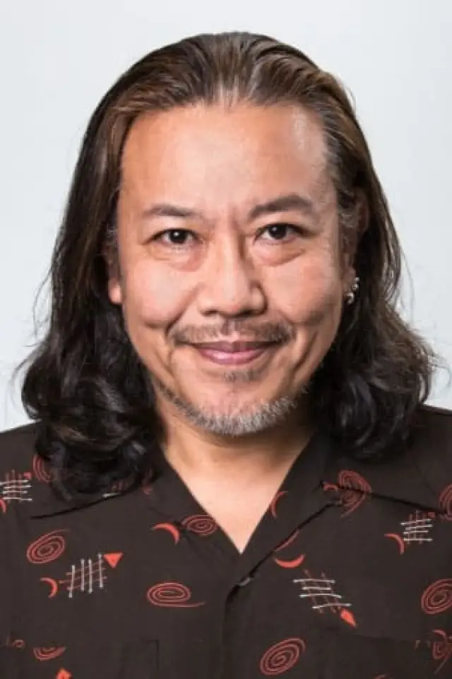 Zdjęcie  (Kong Kuwata)