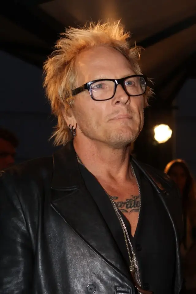 Zdjęcie Matt Sorum (Matt Sorum)