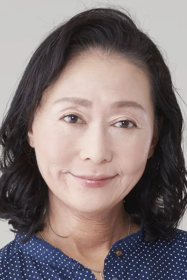 Zdjęcie  (Naoko Kouda)