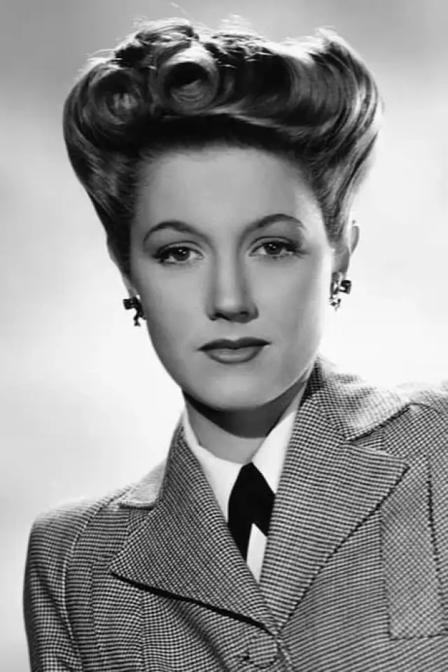 Zdjęcie  (Audrey Long)