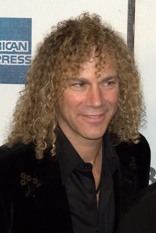 Zdjęcie Dawid Brian (David Bryan)