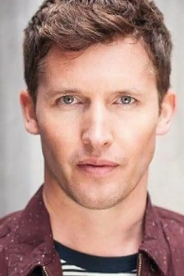 Zdjęcie  (James Blunt)
