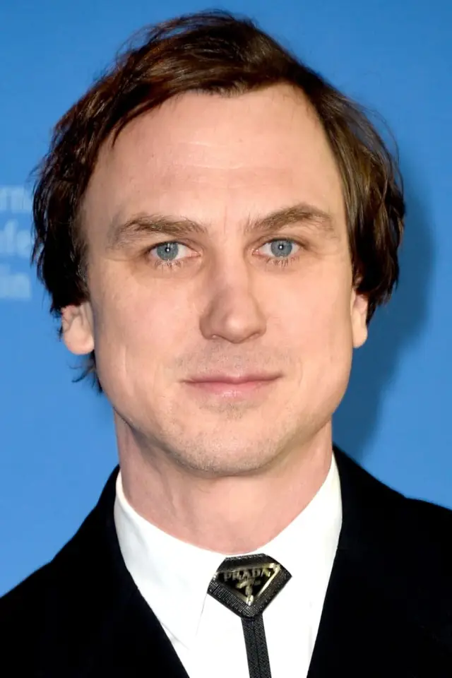 Zdjęcie Lars Eidinger