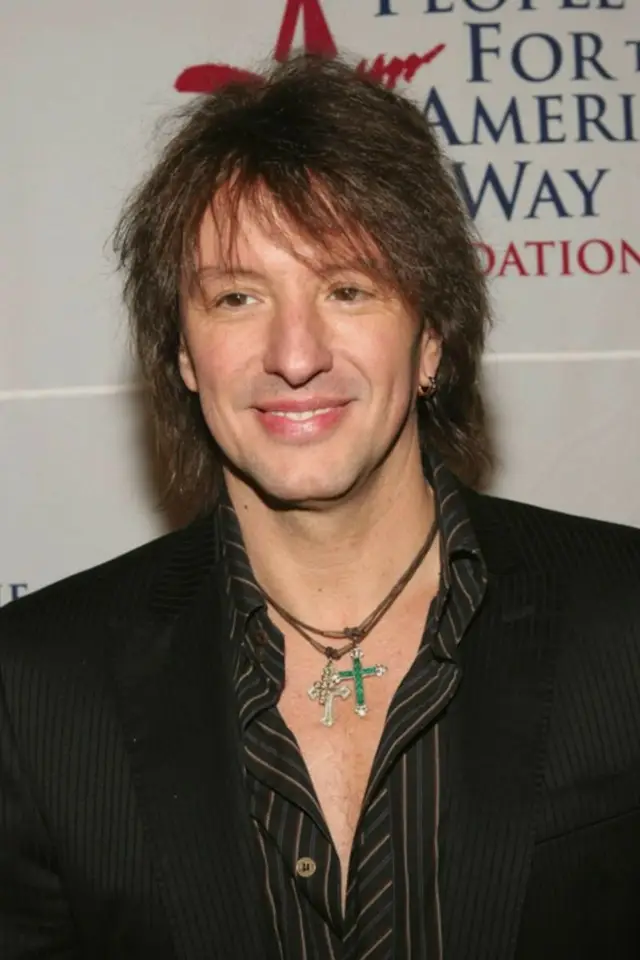Zdjęcie  (Richie Sambora)