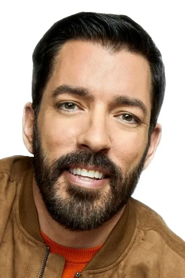 Zdjęcie  (Drew Scott)