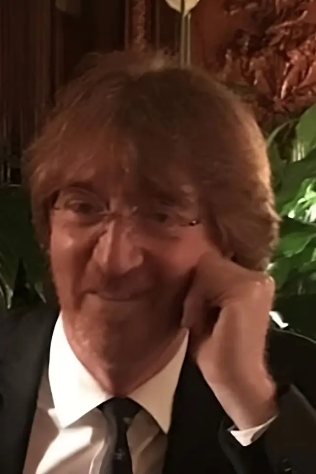 Zdjęcie  (Jean Chalopin)