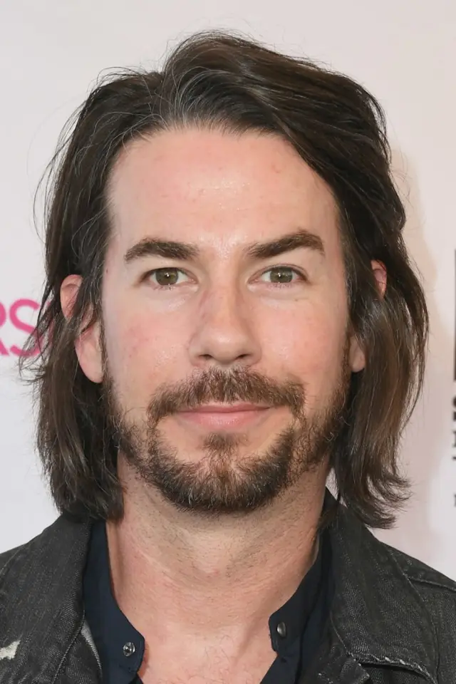 Zdjęcie Jerry Trainor