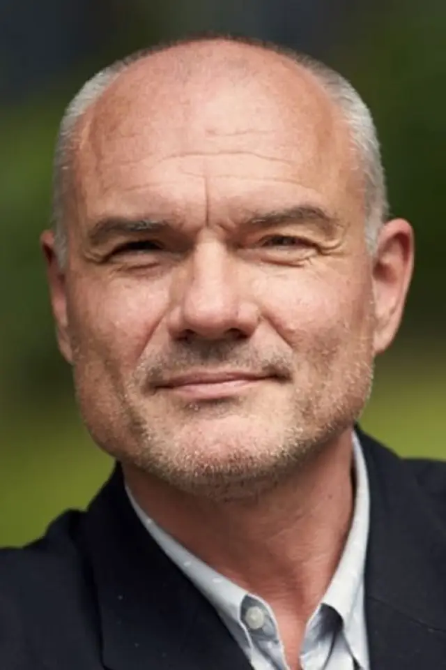 Zdjęcie Paweł Oi (Pål Øie)