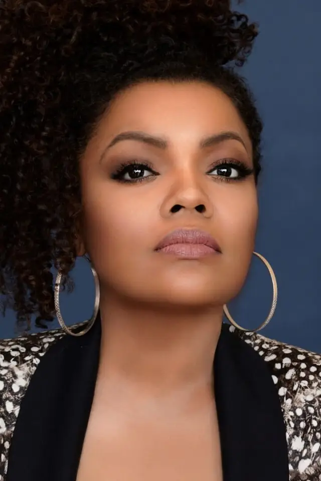 Zdjęcie Iwet Nikole Braun (Yvette Nicole Brown)