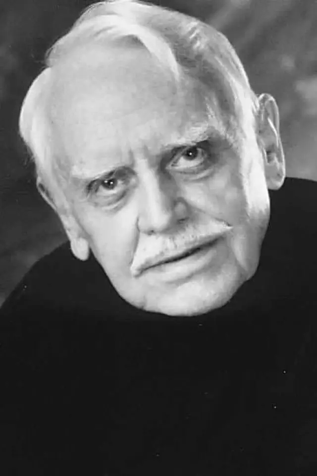 Zdjęcie Edmund Lyndeck (Edmund Lyndeck)