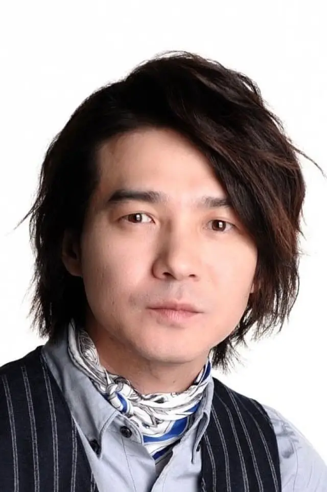 Zdjęcie Hidetaka Yoshioka (Hidetaka Yoshioka)
