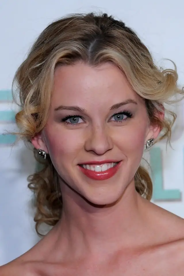 Zdjęcie Kim Shaw