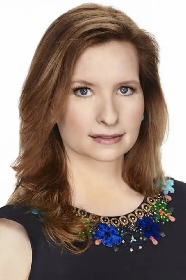 Zdjęcie Lennon Parham