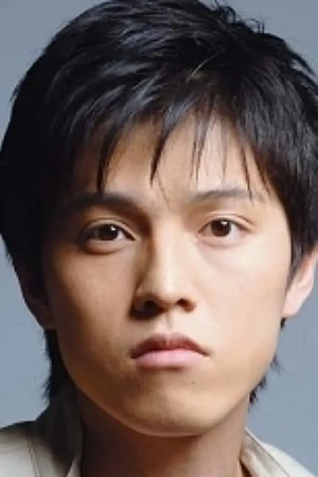 Zdjęcie  (Masaru Miyazaki)