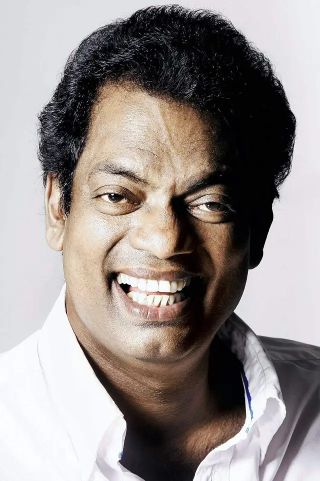 Zdjęcie Salim Kumar