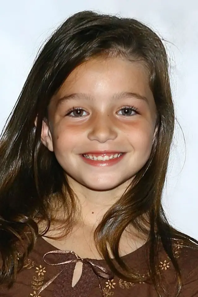Zdjęcie  (Sophie Nyweide)