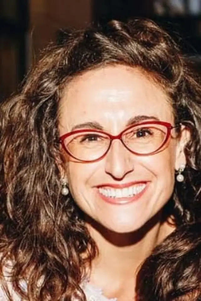 Zdjęcie  (Amy Birnbaum)