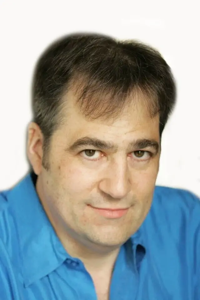 Zdjęcie  (Mike Pollock)