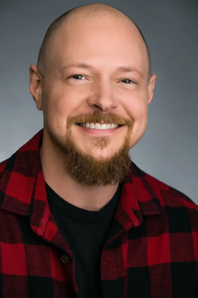 Zdjęcie  (Nate Richert)
