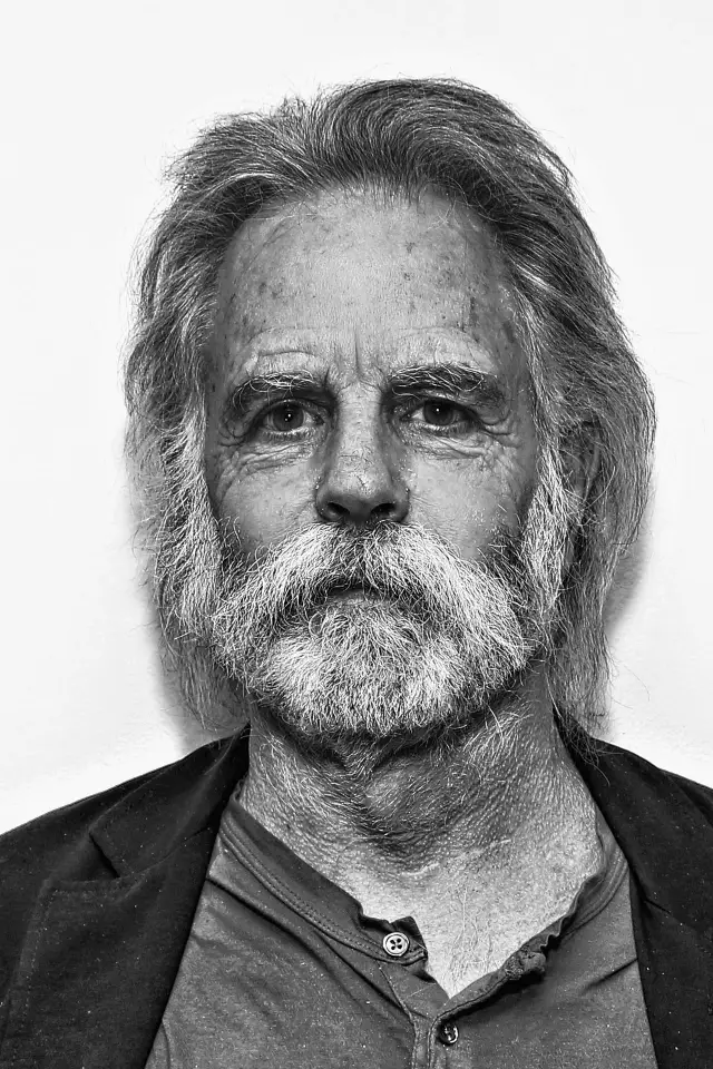 Zdjęcie  (Bob Weir)