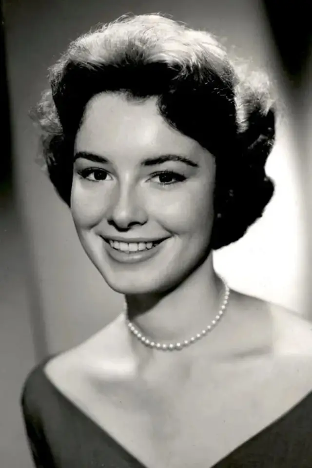 Zdjęcie Gigi Perreau